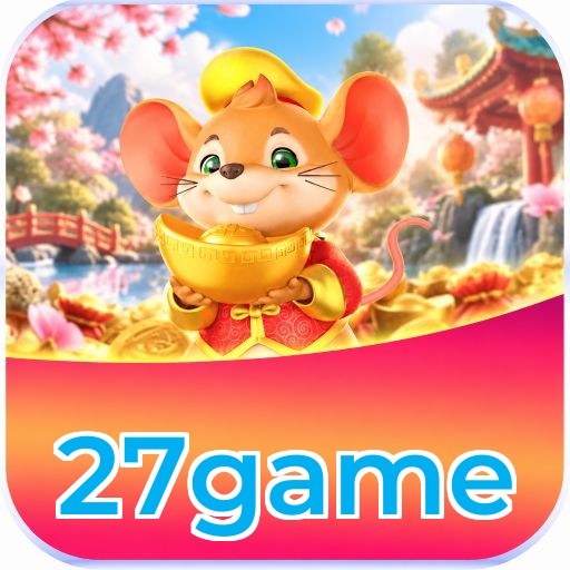 Logo 27game Cassino Online Brasil