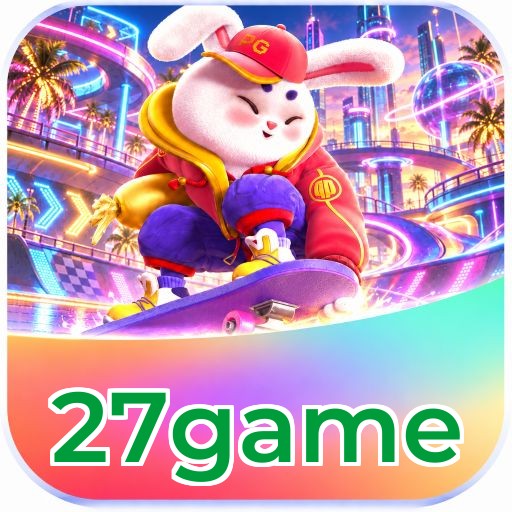 27game Logo Verificado