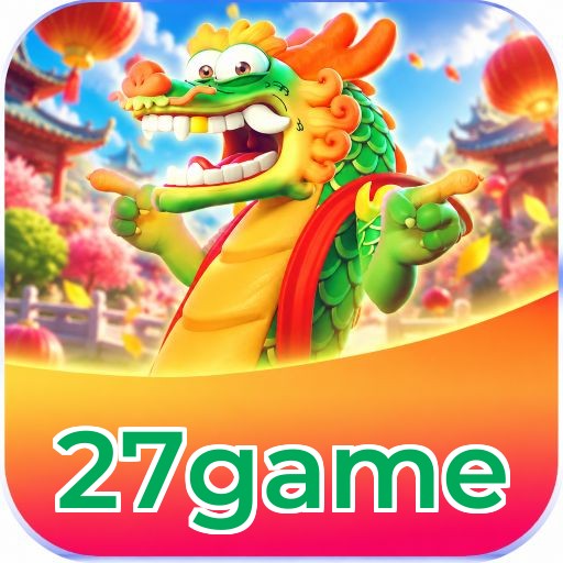 27game Logo Oficial - Cassino Online Brasil Certificado eCOGRA